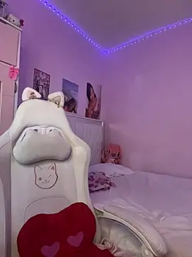 Chat XXX ao vivo de Geralllll