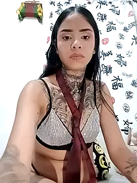 Онлайн чат XXX cristal__ks