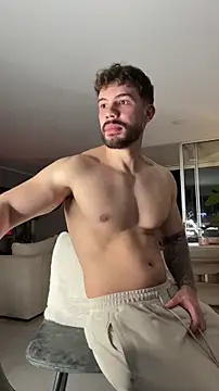 Valenthino_Salvatore Live XXX-Chat