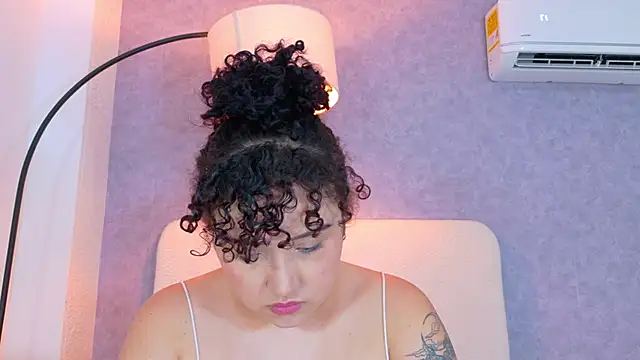 Tracielowe_w Chat XXX live