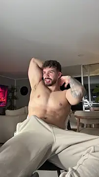 Valenthino_Salvatore 웹캠 쇼