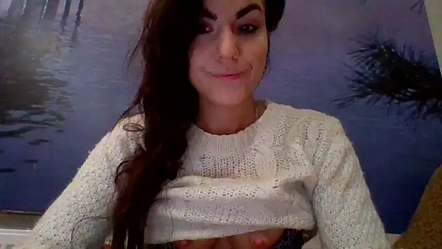 AliceTailor élő XXX-chatje