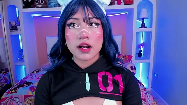 miss___megan's Live XXX Chat