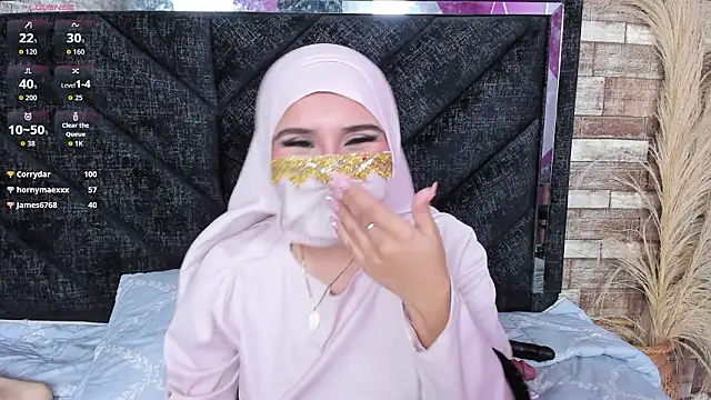 malek_zark2 Webcam show