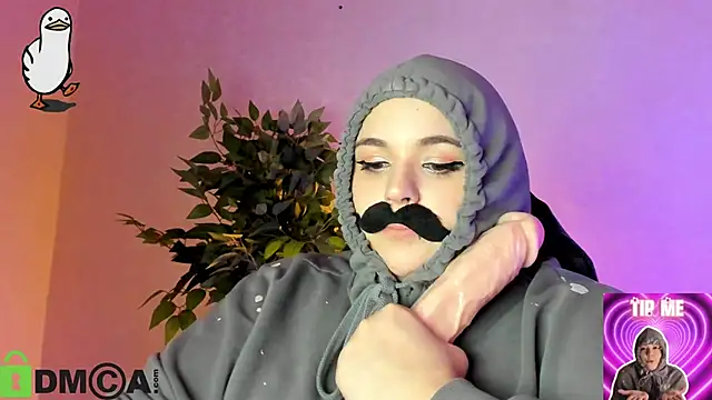 Mia_R0ss' Live XXX Chat