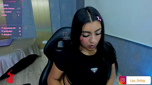 Онлайн чат XXX Laulin_tay