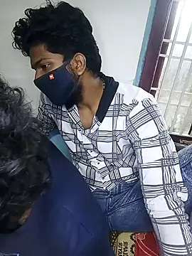 Tinku_1324 Live XXX-Chat