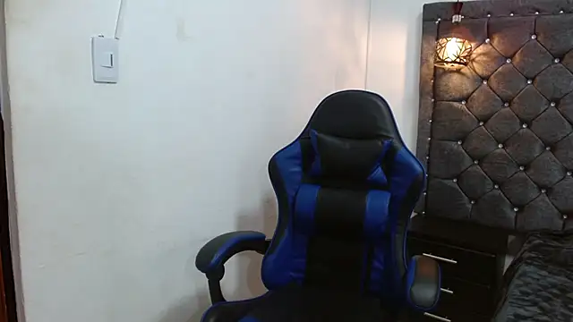 Chat XXX Live luka_big18