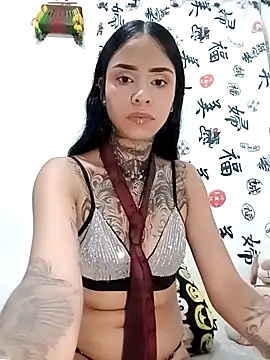 XXX chat uživo modela cristal__ks