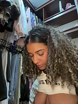 Chat XXX Live Belkaj