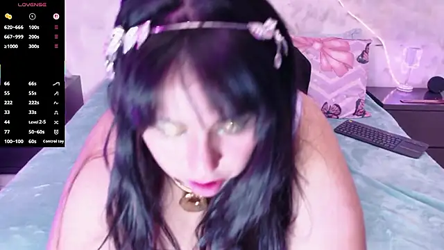 emmajohnss লাইভ XXX চ্যাট