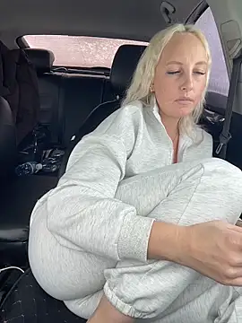 Živý XXX chat MerlinDave