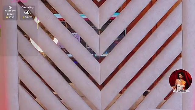 Lila-Rose live XXX chat