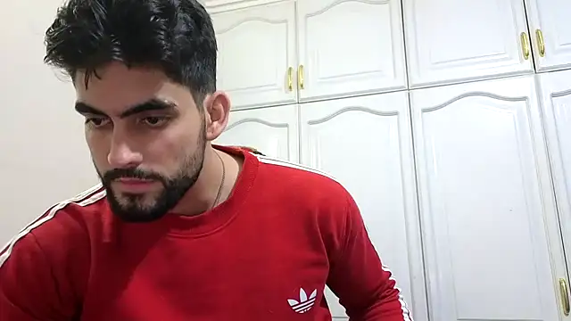 Chat +18 de Jackyrose ao vivo