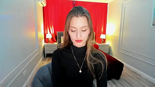 Chat XXX en directo de NaturalBeaty