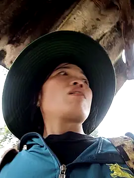 ngan-cute Obrolan Langsung XXX