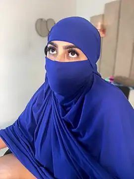 Webkamerová show rashaaa_