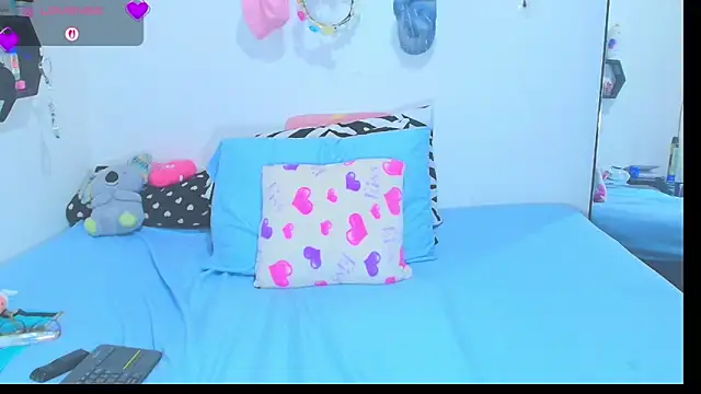 Veronica_Milf1 Live XXX-chat