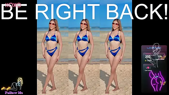 izabella_moore Pertunjukan Webcam