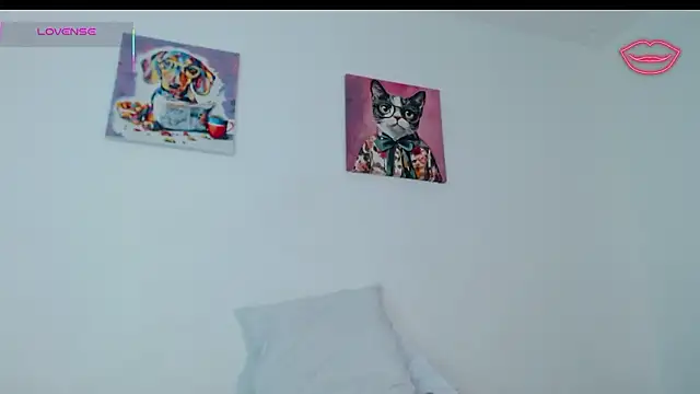 XXX chat uživo modela lilith_luv