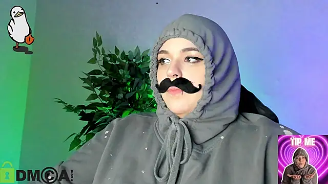 Mia_R0ssのライブXXXチャット