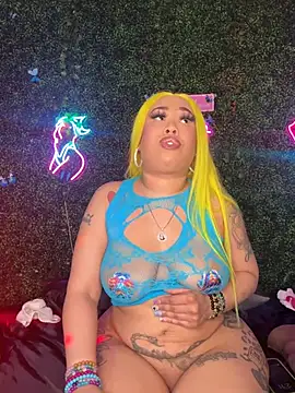 RenaThickAss' Live XXX Chat