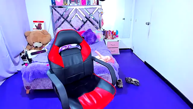 Luna_AnalyaのライブXXXチャット