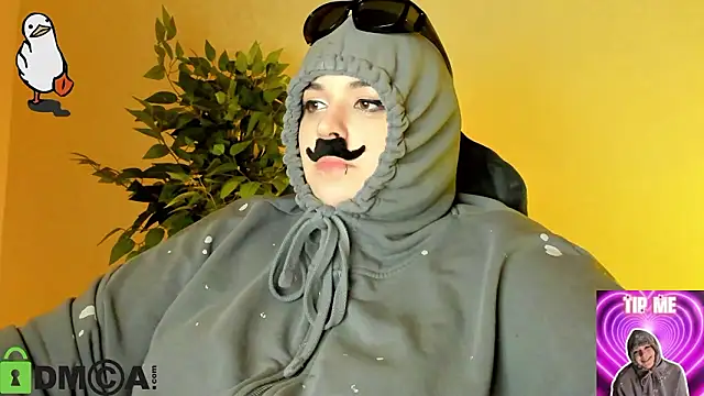 Chat +18 de Mia_R0ss ao vivo