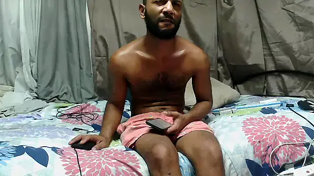 Camodickn Live XXX chat