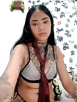 cristal__ksのライブXXXチャット