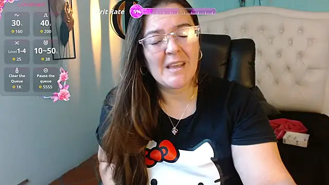 MsJossie's Live XXX Chat