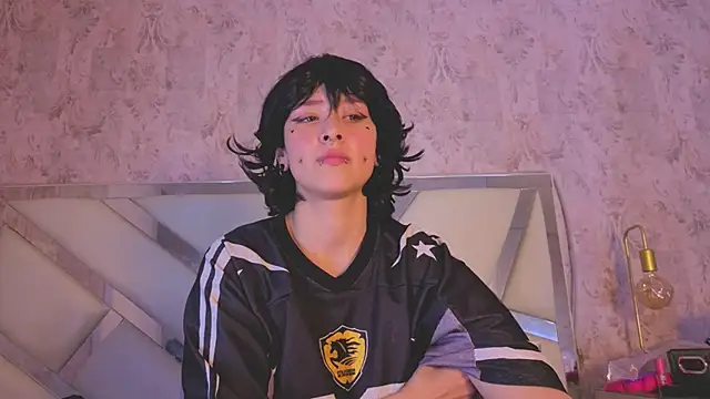 Czat XXX na żywo – Benny_and_Mark