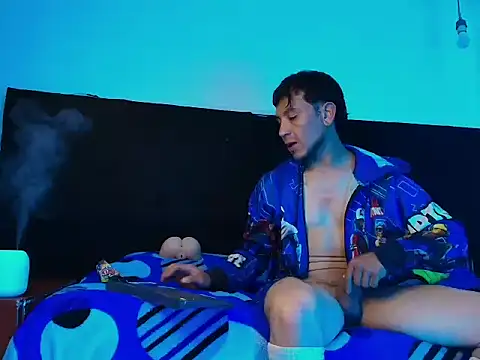 Thonixxx_mr Live XXX-chat