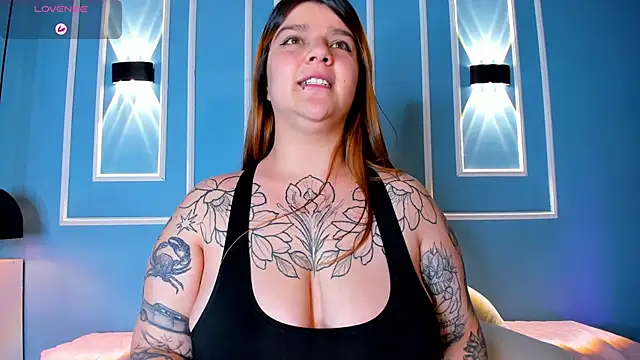 julieta_zc: онлайн-секс-чат