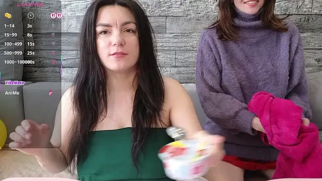 Vika_loves_you Live XXX-chat