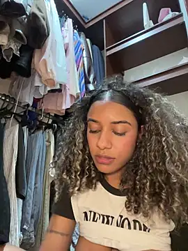 Pokazy przed kamerką – Belkaj