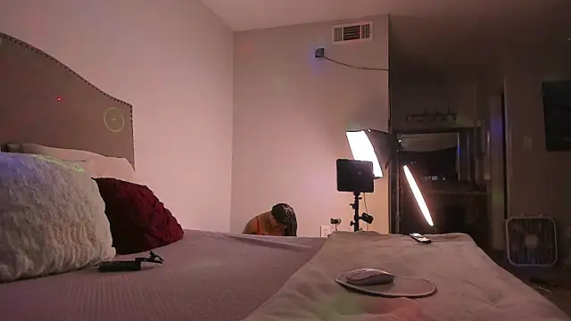 yiauana – Live XXX-chat