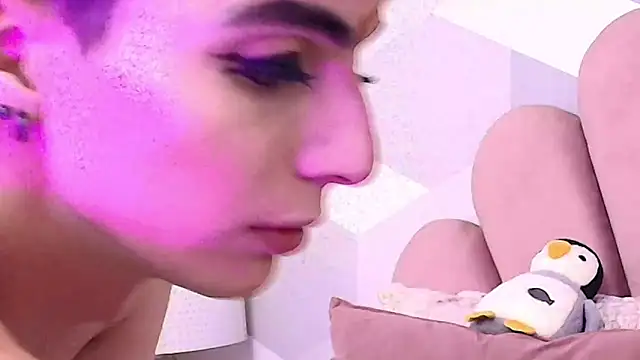 KylieMonnett 即時 XXX 聊天