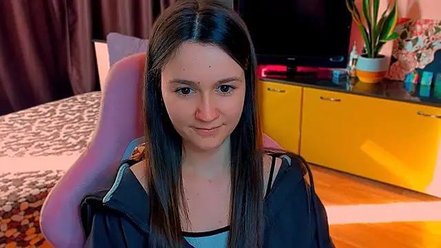 ameli_moon's Live XXX Chat