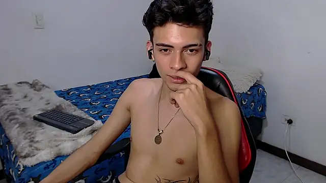 XXX chat uživo modela Rimuru17
