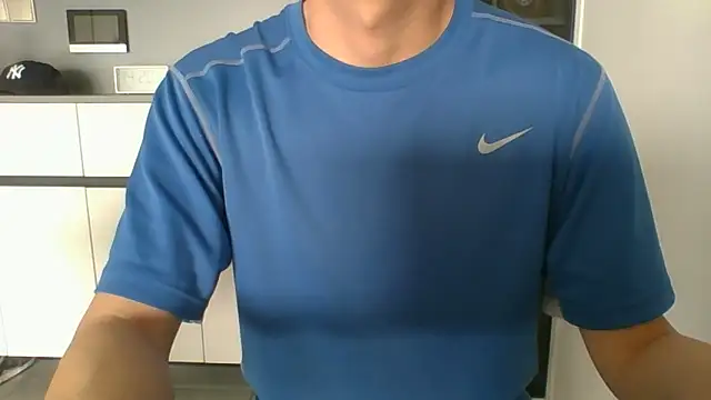 nole_china7 网络视讯表演