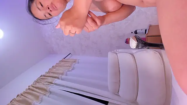 Pokazy przed kamerką – Mia_and_lexy