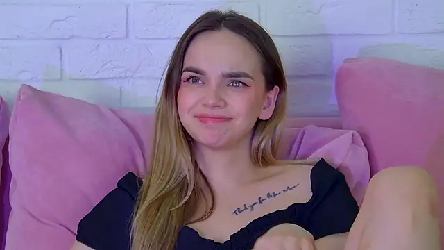 AnitaVenture 现场XXX聊天