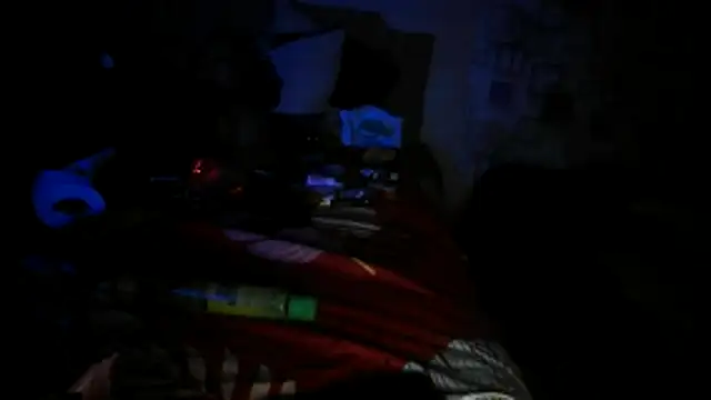 XXX chat uživo modela bialoba7