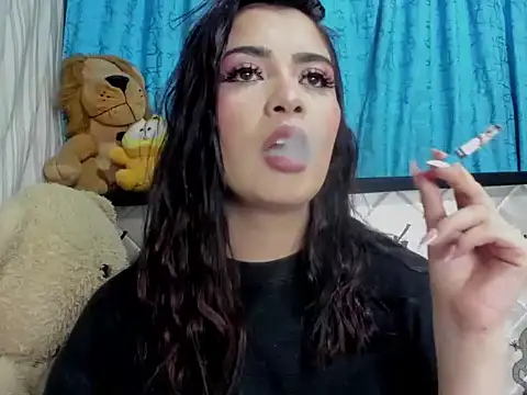 WoodssMia_2 现场XXX聊天