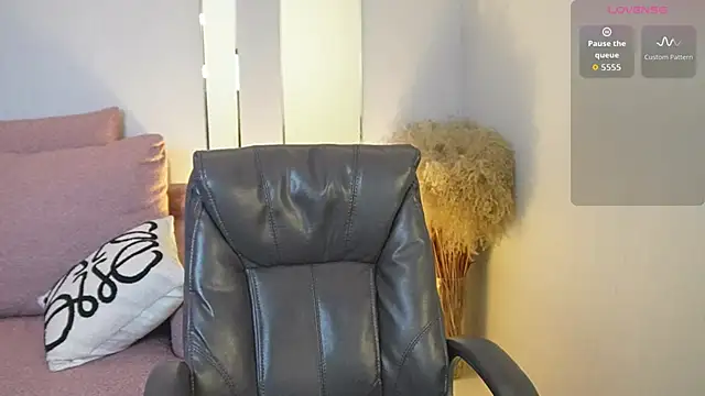 viviann_evans 现场XXX聊天