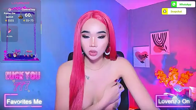 _prettyjawdropper_'s Live XXX Chat