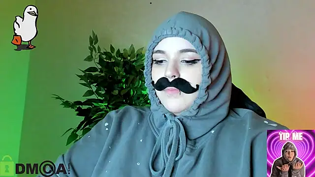 Chat XXX en directo de Mia_R0ss