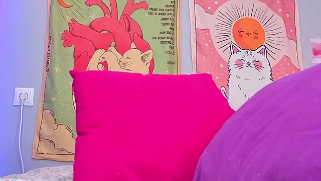 Leri_Dells Live XXX-chat