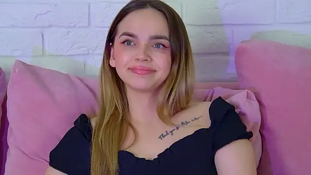 Chat XXX Live AnitaVenture